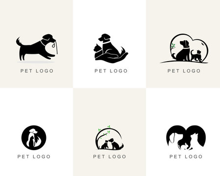 	animal, animal care, animal food, animal food logo, Animal Logo, animals, animals logo, cat, cat logo, dog, dog logo, domestic, effective, little friend, pet, pet hotel, pet logo, pet shop, pet shop 