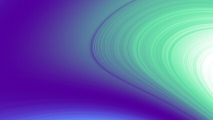 Digital fractal pattern. Abstract background.