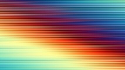 Abstract fractal pattern. Background for design.