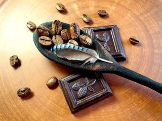 pipe and tobacco
