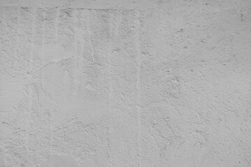 Obraz premium Gray background with a concrete wall texture pattern