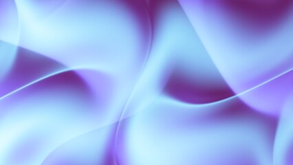 Digital fractal pattern. Abstract background.