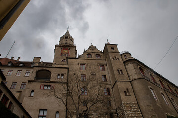 Schloss Sigmaringen 