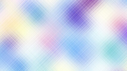 Digital fractal pattern. Abstract background.