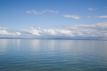 Obraz premium Coromandel - Cathedral Cove & Hot water beach