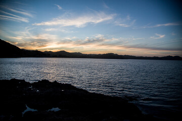 New Zealand - Matapouri - Whale beach