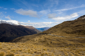 New Zealand - Queenstown and Wanaka