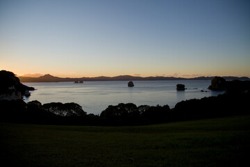 New Zealand - Whitianga - Coromandel