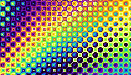 polka dot background