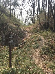 Hidden Castles and Structures in Lush Japanese Forests of Gunma
