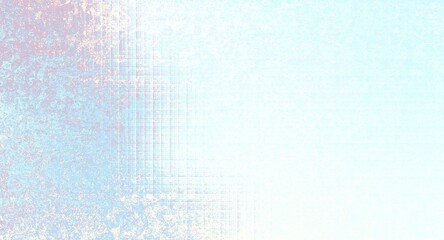 Imitation of a old grunge texture background. Horizontal background with aspect ratio 16 : 9