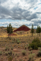 John Day Fossil Beds National Monument, Oregon