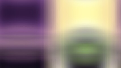 Abstract fractal pattern. Futuristic background. Horizontal background with aspect ratio 16 : 9