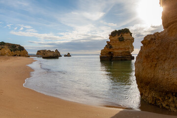 Algarve