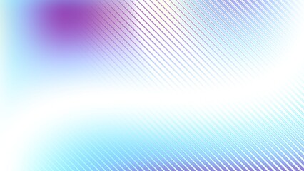 Abstract fractal pattern. Futuristic background. Horizontal background with aspect ratio 16 : 9
