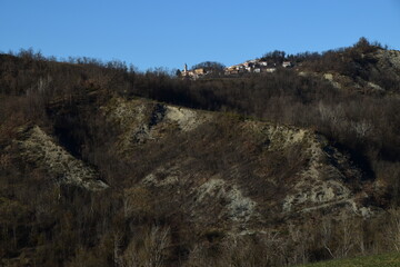 Piccoli Borghi: Casasco (AL)