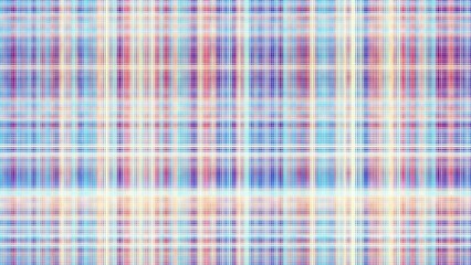 Abstract fractal pattern. Abstract background. Horizontal background with aspect ratio 16 : 9