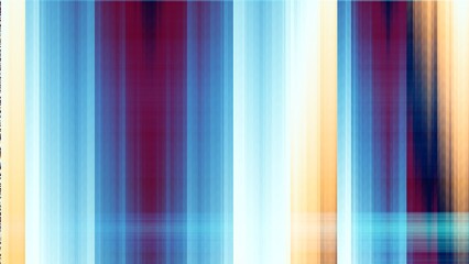 Abstract fractal pattern. Abstract background. Horizontal background with aspect ratio 16 : 9