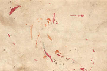 old retro vintage paper texture