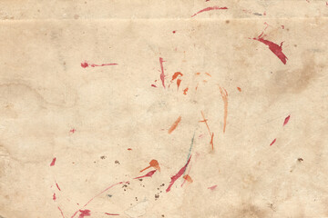 old retro vintage paper texture