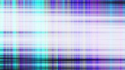 Digital fractal pattern. Abstract background.