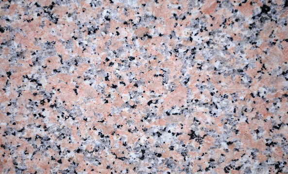 Textura de pedra m&aacute;rmore polida cor de rosa