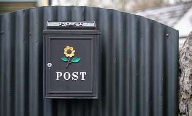 mailboxes, home mailboxes for mail