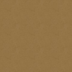 Seamless brown grainy craft paper texture	
