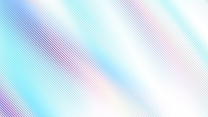 Digital fractal pattern. Abstract background.