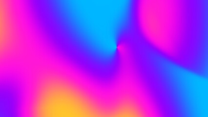 Digital fractal pattern. Abstract background.