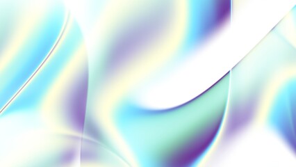 Abstract fractal pattern. Background for design.