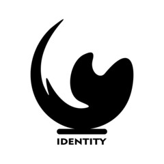 Logo Bussines General Any Indutries
