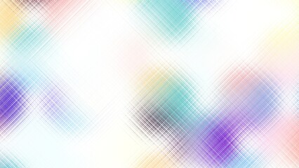 Digital fractal pattern. Abstract background.