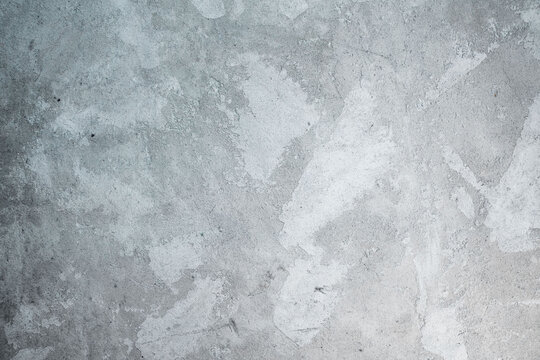 concrete grey wall texture may used as background. High quality photo