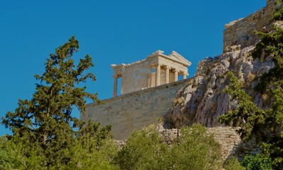 acropolis Athens Greece