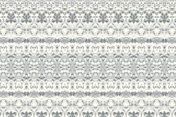 Abstract geometrical background