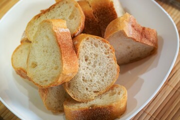 フランスパン
