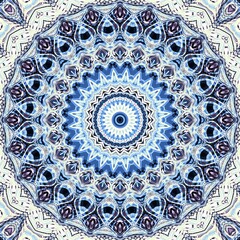 Art Nouveau style. pattern