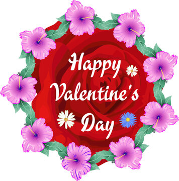 happy valentine's day