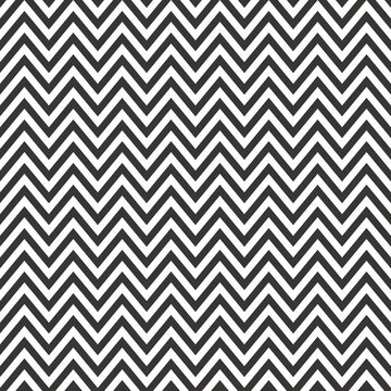 chevron stripe pattern. Vector illustration of a seamless striped background.