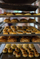 Taiwanese Bakery 01 
