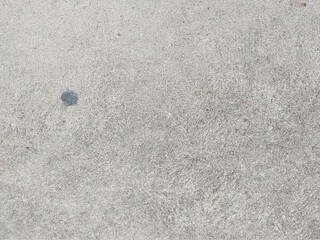 Concrete floors have a unique pattern used in the interior. It's a beautiful background image.