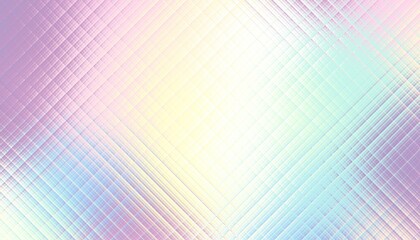 Abstract fractal background