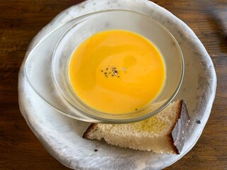 フランス料理
