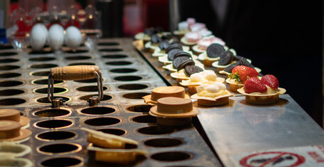 Street Foods 02, Nightmarket