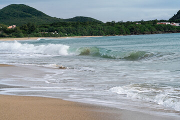 Kenting Beach 02
