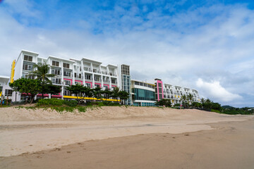Kenting Beach Resort 01