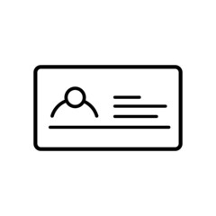 card person