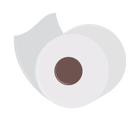 toilet paper icon