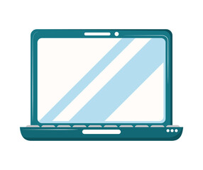 laptop computer device